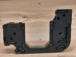 bontott AUDI A4 B7 Aktív Kormány Elektronika