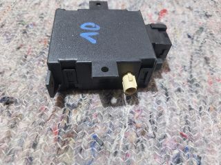 bontott AUDI A4 B7 Állófűtés Vezérlő Panel