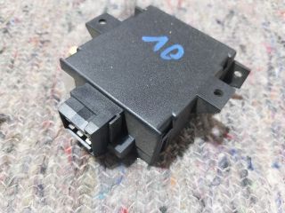 bontott AUDI A4 B7 Állófűtés Vezérlő Panel