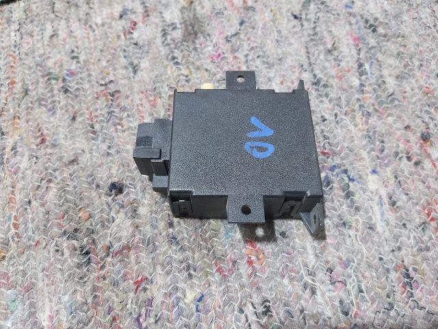 bontott AUDI A4 B7 Állófűtés Vezérlő Panel