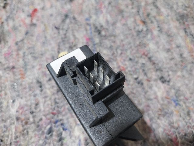 bontott AUDI A4 B7 Állófűtés Vezérlő Panel