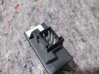 bontott AUDI A4 B7 Állófűtés Vezérlő Panel