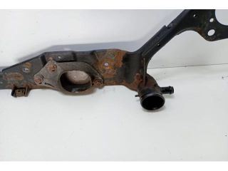 bontott AUDI A4 B7 Alsó Kereszttartó