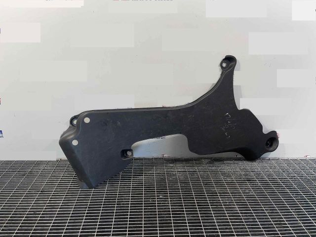 bontott AUDI A4 B7 Alsó Motorburkolat