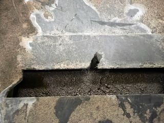 bontott AUDI A4 B7 Alsó Motorburkolat