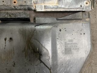 bontott AUDI A4 B7 Alsó Motorburkolat