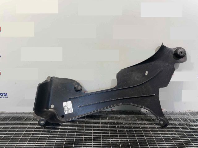 bontott AUDI A4 B7 Alsó Motorburkolat