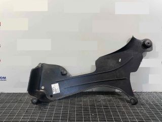 bontott AUDI A4 B7 Alsó Motorburkolat