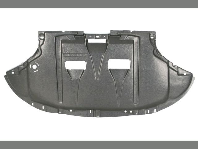 bontott AUDI A4 B7 Alsó Motorburkolat