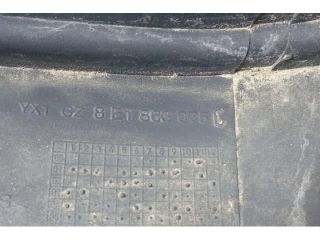 bontott AUDI A4 B7 Alsó Műszerfal Burkolat