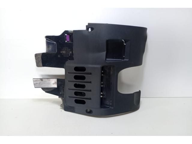 bontott AUDI A4 B7 Alsó Műszerfal Burkolat