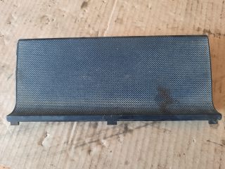 bontott AUDI A4 B7 Alsó Műszerfal Burkolat