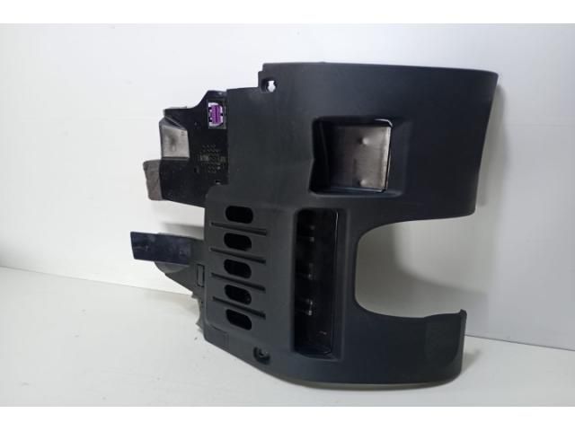 bontott AUDI A4 B7 Alsó Műszerfal Burkolat