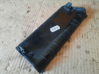 bontott AUDI A4 B7 Alsó Műszerfal Burkolat