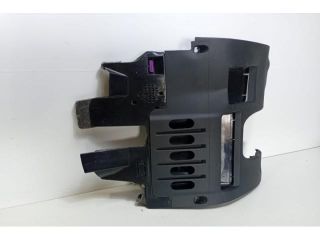 bontott AUDI A4 B7 Alsó Műszerfal Burkolat