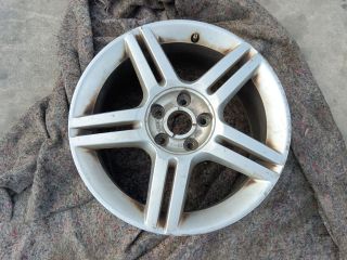 bontott AUDI A4 B7 Alufelni (1 db)
