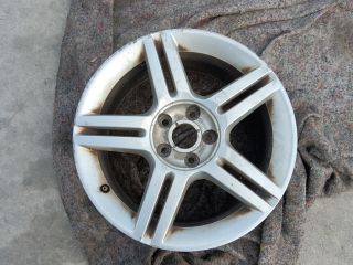 bontott AUDI A4 B7 Alufelni (1 db)