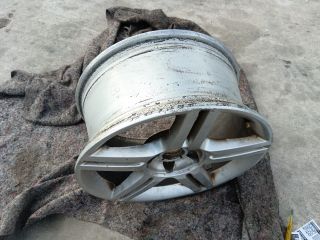 bontott AUDI A4 B7 Alufelni (1 db)