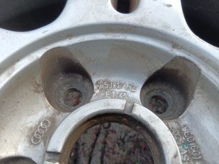 bontott AUDI A4 B7 Alufelni (1 db)