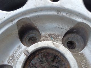 bontott AUDI A4 B7 Alufelni (1 db)