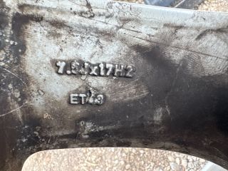 bontott AUDI A4 B7 Alufelni (1 db)