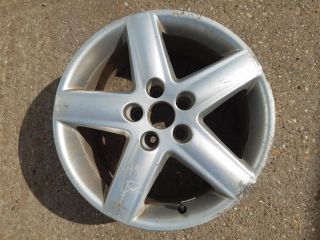 bontott AUDI A4 B7 Alufelni (1 db)