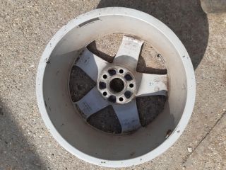 bontott AUDI A4 B7 Alufelni (1 db)