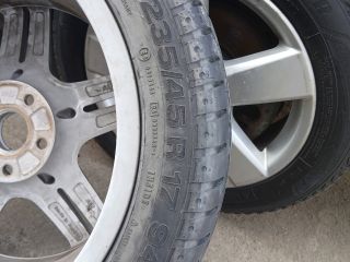 bontott AUDI A4 B7 Alufelni Gumival (1 db)