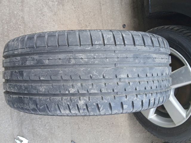 bontott AUDI A4 B7 Alufelni Gumival (1 db)