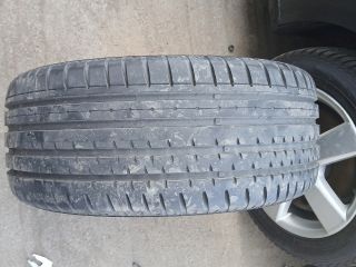 bontott AUDI A4 B7 Alufelni Gumival (1 db)