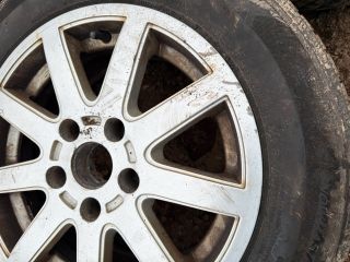 bontott AUDI A4 B7 Alufelni Szett