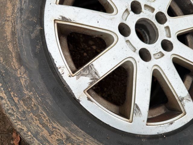 bontott AUDI A4 B7 Alufelni Szett