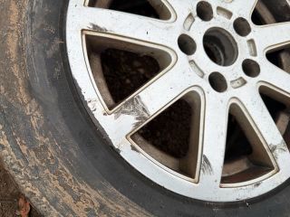 bontott AUDI A4 B7 Alufelni Szett