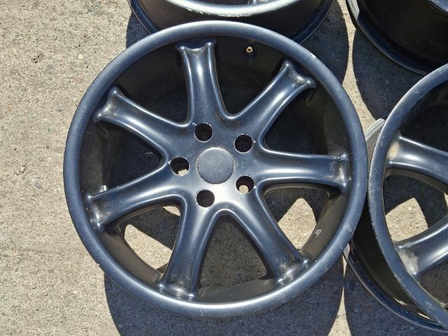 bontott AUDI A4 B7 Alufelni Szett