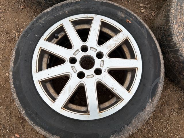 bontott AUDI A4 B7 Alufelni Szett