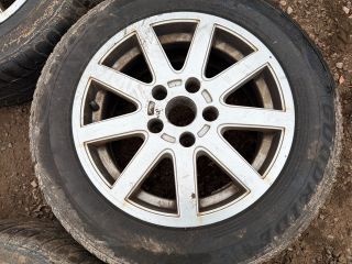 bontott AUDI A4 B7 Alufelni Szett
