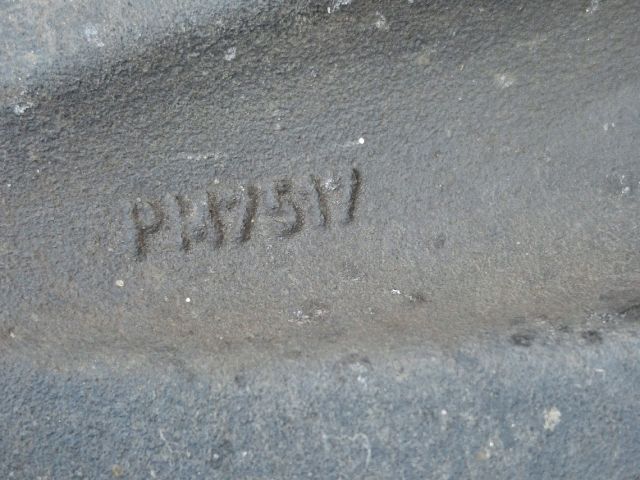 bontott AUDI A4 B7 Alufelni Szett