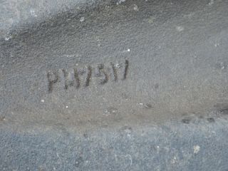 bontott AUDI A4 B7 Alufelni Szett