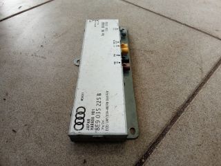 bontott AUDI A4 B7 Antenna Erősítő