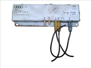 bontott AUDI A4 B7 Antenna Erősítő