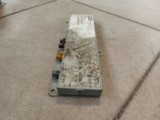 bontott AUDI A4 B7 Antenna Erősítő