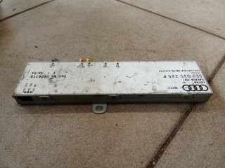 bontott AUDI A4 B7 Antenna Erősítő