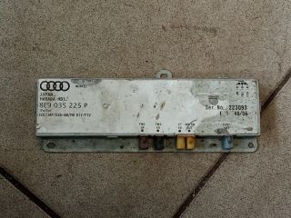 bontott AUDI A4 B7 Antenna Erősítő