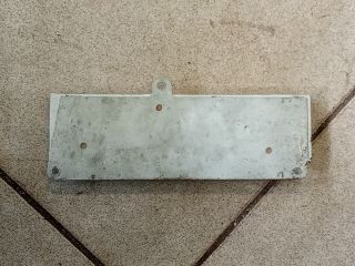 bontott AUDI A4 B7 Antenna Erősítő