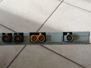 bontott AUDI A4 B7 Antenna Erősítő