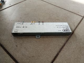 bontott AUDI A4 B7 Antenna Erősítő
