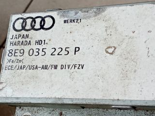 bontott AUDI A4 B7 Antenna Erősítő