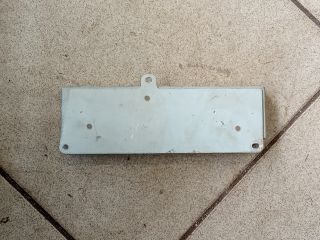 bontott AUDI A4 B7 Antenna Erősítő