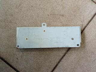 bontott AUDI A4 B7 Antenna Erősítő