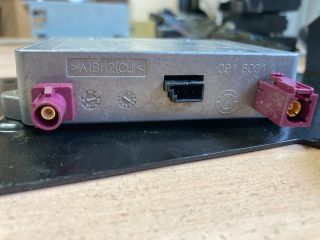 bontott AUDI A4 B7 Antenna Erősítő